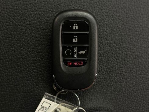 New 2026 Honda Passport TrailSport image 27