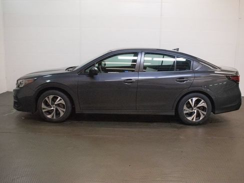 Certified 2024 Subaru Legacy AWD/4WD image 7