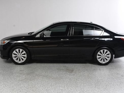 Used 2013 Honda Accord EX-L image 4