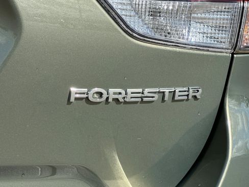 Used 2021 Subaru Forester Premium w/ Popular Package #1 AWD/4WD image 32