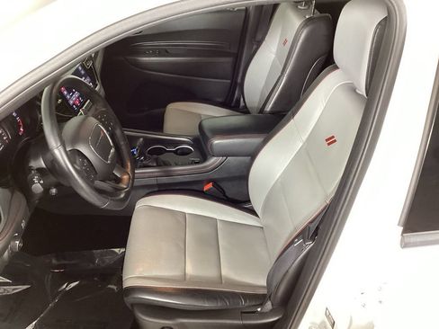 Used 2023 Dodge Durango R/T AWD/4WD image 31