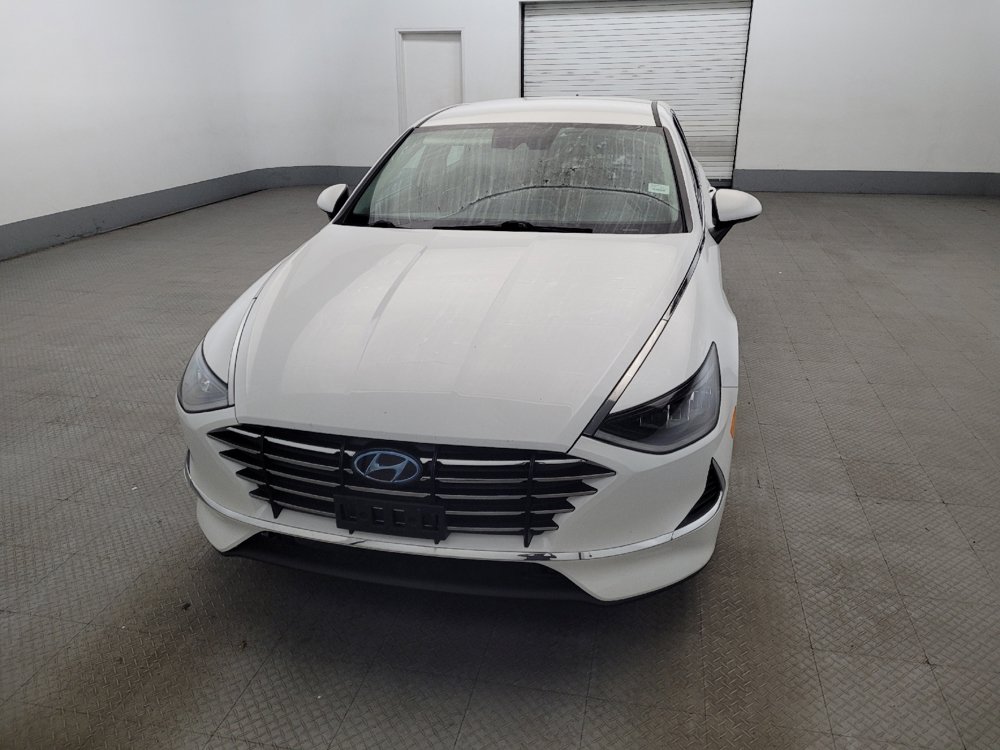 Used 2020 Hyundai Sonata SE FWD image 15