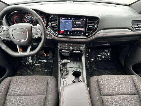 New 2026 Dodge Durango GT image 13
