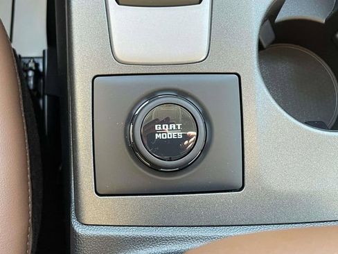 New 2026 Ford Bronco Sport Outer Banks image 29