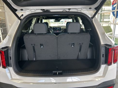 New 2026 Kia Sorento SX Prestige AWD/4WD image 10