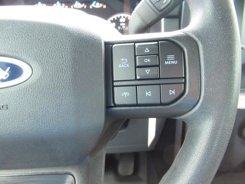 Used 2021 Ford F150 XL w/ Equipment Group 101A High AWD/4WD image 25