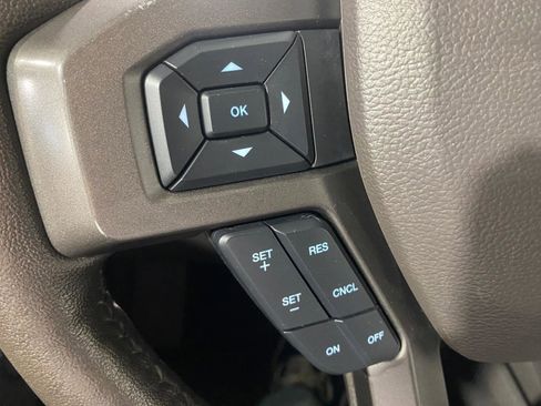 Used 2020 Ford Expedition XLT w/ Equipment Group 202A AWD/4WD image 25