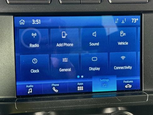 Used 2022 Ford F150 XLT w/ Equipment Group 301A Mid AWD/4WD image 28