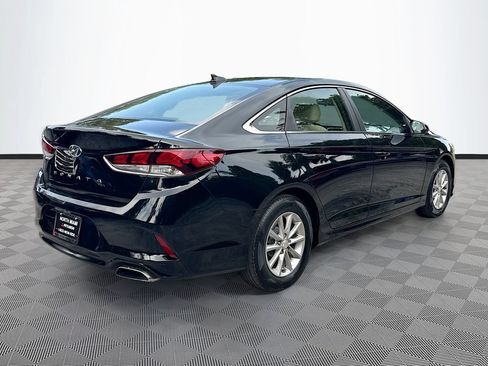 Used 2018 Hyundai Sonata SE FWD image 7