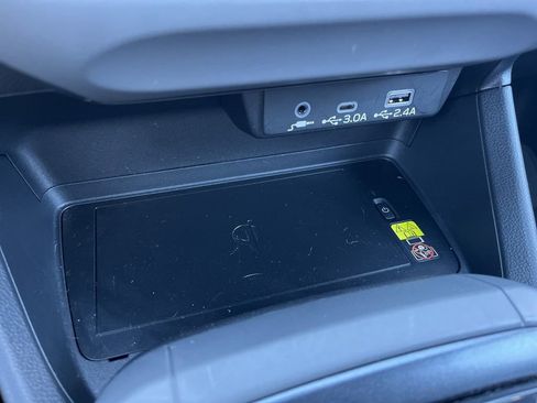 Certified 2025 Subaru Crosstrek 2.5i Sport w/ Crosstrek Mirror Package image 19