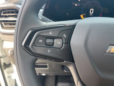 New 2026 Chevrolet TrailBlazer LS w/ LS Convenience Package image 17