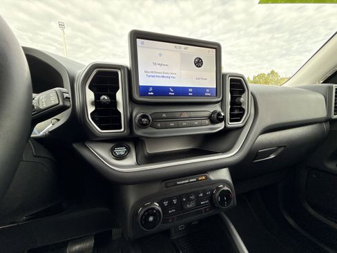 Used 2024 Ford Bronco Sport Big Bend w/ Convenience Package image 17