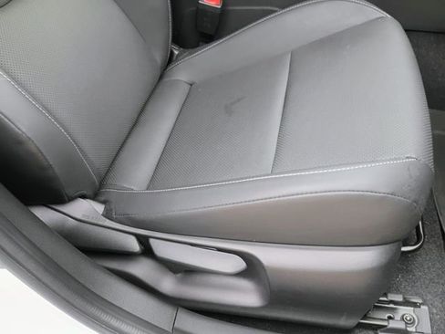 Used 2023 Toyota Prius XLE image 36