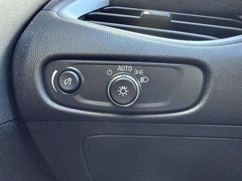 Used 2024 Chevrolet Malibu RS FWD image 68