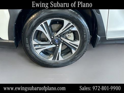 Used 2024 Subaru Crosstrek 2.0i Premium AWD/4WD image 30
