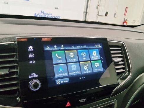 Used 2022 Honda Pilot Special Edition image 22