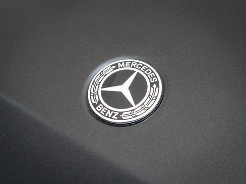 Certified 2023 Mercedes-Benz G 550 image 9