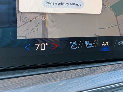 New 2026 Chevrolet Tahoe Premier image 17