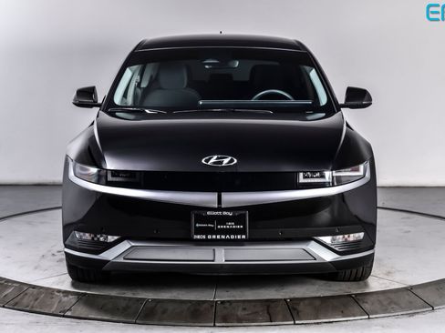 Used 2024 Hyundai Ioniq 5 SEL RWD image 8