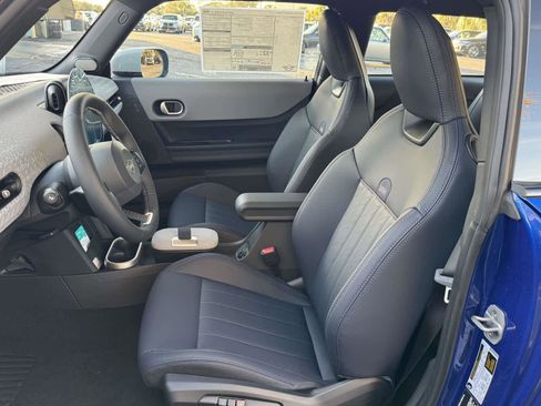 New 2026 MINI Cooper S image 16