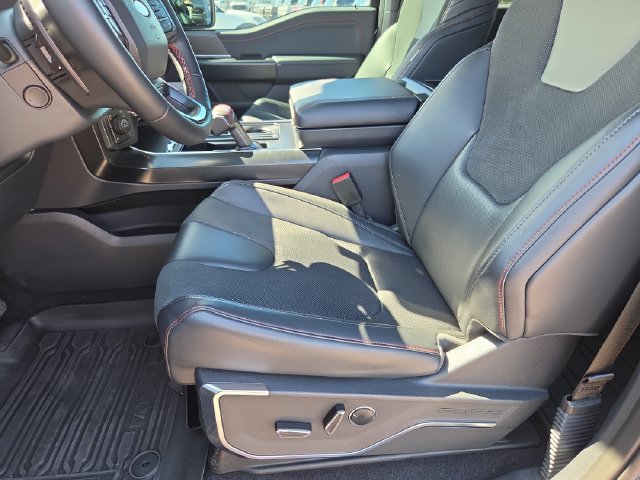 Certified 2025 Ford F150 Raptor AWD/4WD image 24