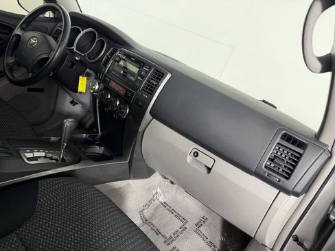 Used 2007 Toyota 4Runner Sport AWD/4WD image 19