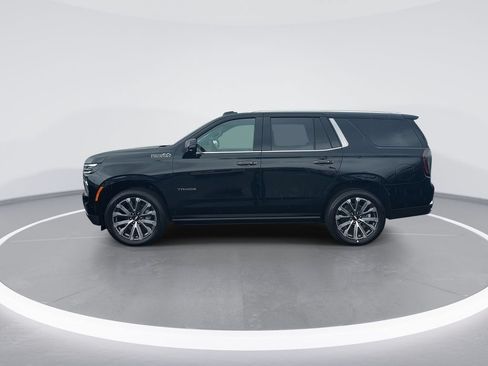 New 2026 Chevrolet Tahoe High Country AWD/4WD image 5