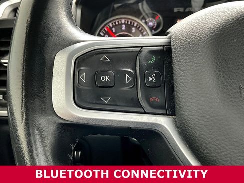 Used 2020 RAM 1500 Big Horn AWD/4WD image 12