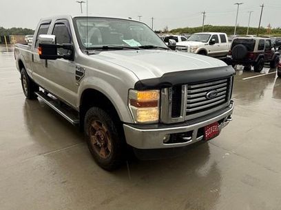 Used 2010 Ford F250 XLT