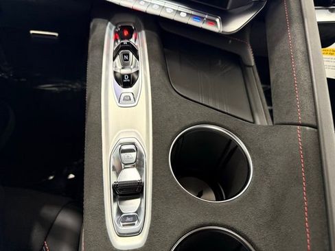 New 2026 Chevrolet Corvette Stingray Premium Conv w/ Z51 Performance Package RWD image 32