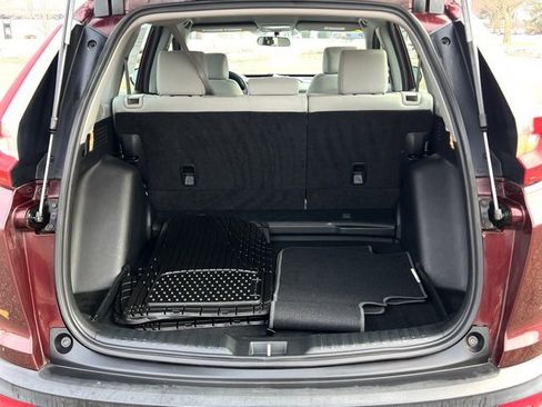 Certified 2018 Honda CR-V LX image 14