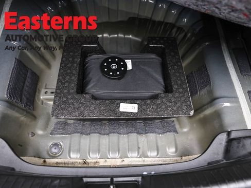 Used 2025 Chevrolet Malibu RS FWD image 21