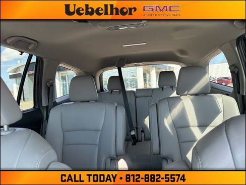Used 2021 Honda Pilot Touring image 24