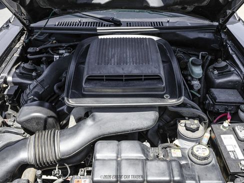 Used 2003 Ford Mustang Mach 1 RWD image 25