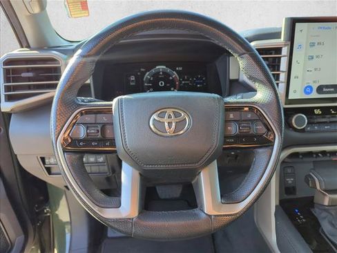 Used 2023 Toyota Tundra Limited RWD image 12