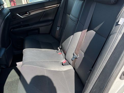 Used 2014 Lexus GS 350 image 8