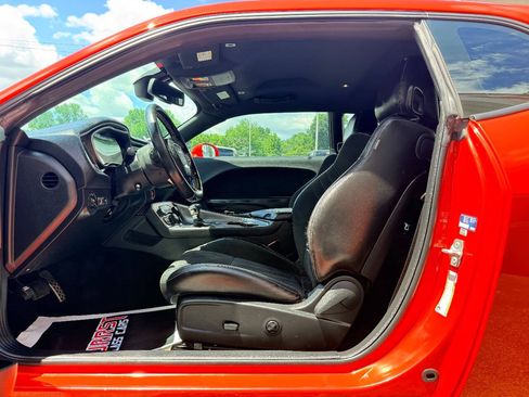 Used 2019 Dodge Challenger SRT Hellcat Redeye RWD image 20