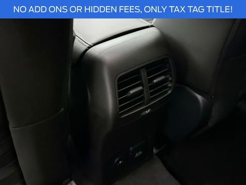 New 2025 Ford Bronco Sport Big Bend image 23