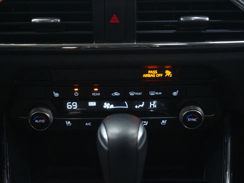 Used 2023 MAZDA CX-9 Touring Plus image 20