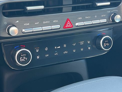 New 2026 Hyundai Palisade SEL AWD/4WD image 12