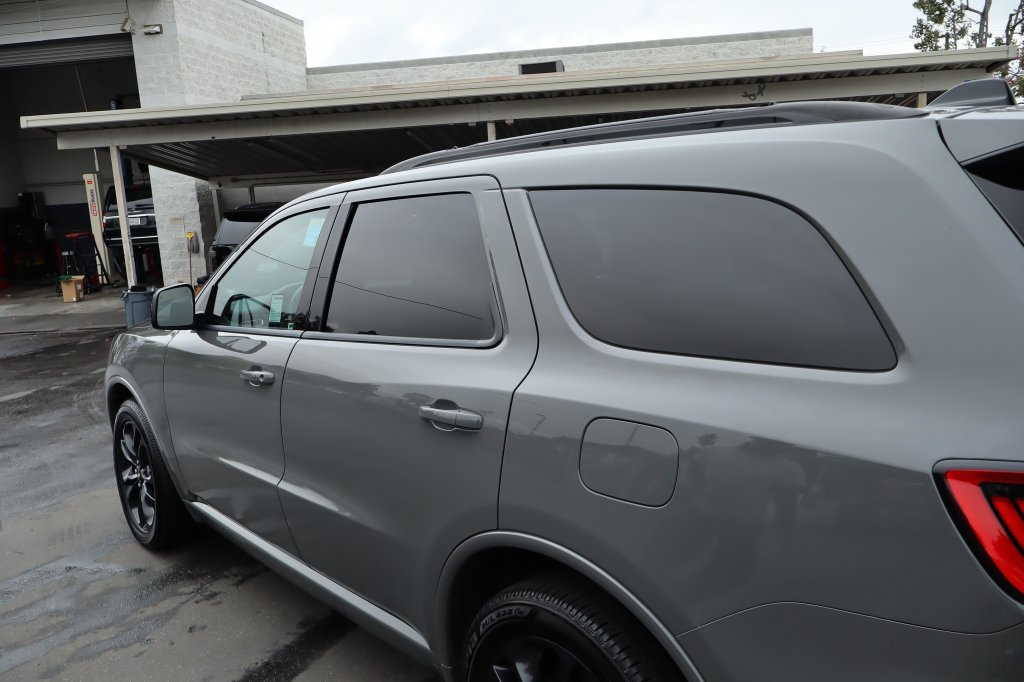 Used 2025 Dodge Durango GT w/ Blacktop Package RWD image 16