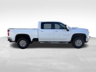 Used 2021 Chevrolet Silverado 2500 LT w/ Convenience Package AWD/4WD video 2