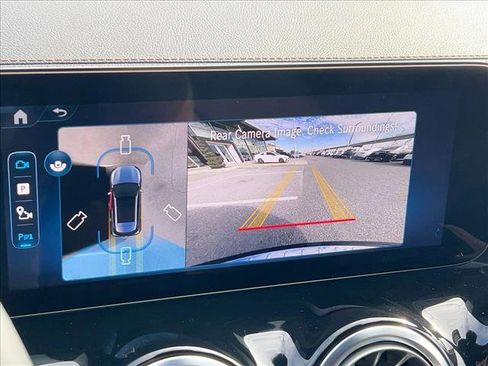 Certified 2025 Mercedes-Benz GLA 250 4MATIC image 14