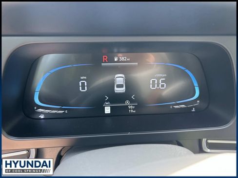 New 2026 Hyundai Elantra SE FWD image 33