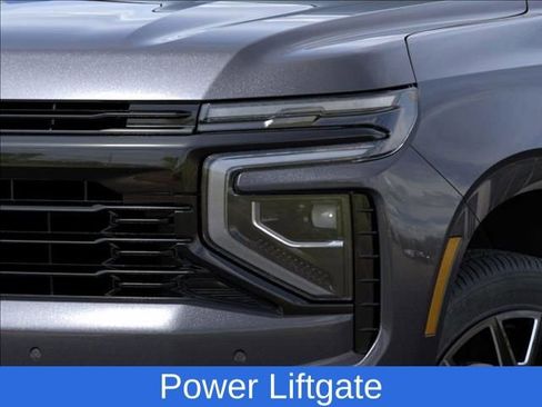 New 2026 Chevrolet Tahoe RST image 10