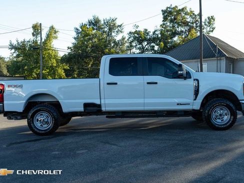 Used 2024 Ford F350 XL w/ 360-Degree Camera Package image 3