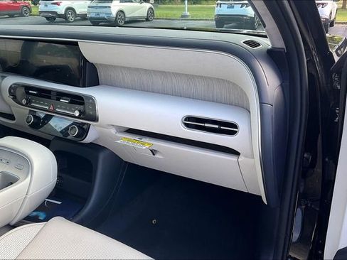 New 2026 Hyundai Palisade Calligraphy image 28