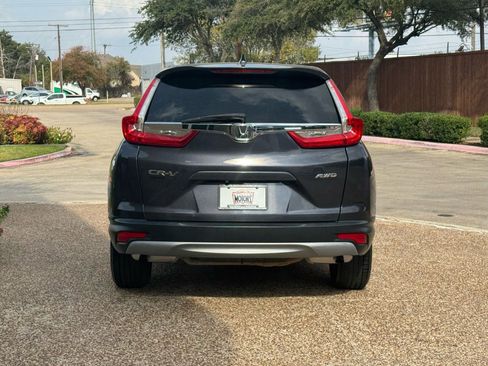 Used 2019 Honda CR-V EX image 8