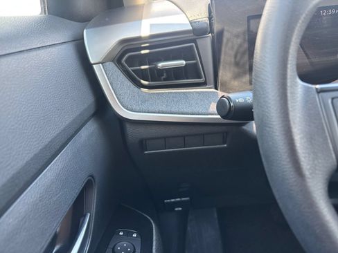 Used 2026 Nissan Kicks SV w/ Cold Weather Package AWD/4WD image 32