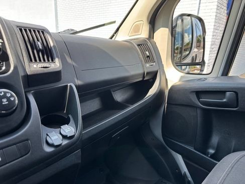 Used 2016 RAM ProMaster 1500 w/ Interior Convenience Group FWD image 31